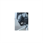 R&G(アールアンドジー) | エンジンケースカバー 左側 | RG-ECC0146BK | MV AGUSTA F3 675 12-/800 13-・Rivale800 14-/Dragster800 14-