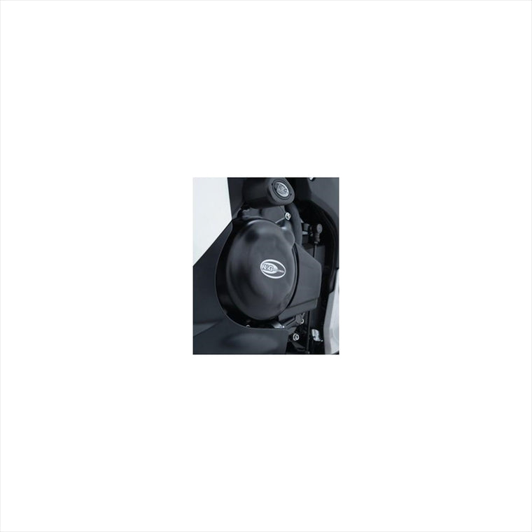 R&G(アールアンドジー) | エンジンケースカバー 左側 | RG-ECC0150BK | CBR400R/500R 13-16・CB400F/500F 13-16