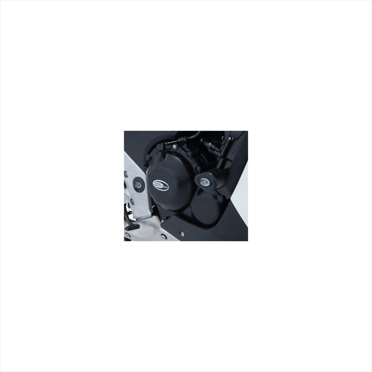 R&G(アールアンドジー) | エンジンケースカバー 右側 | RG-ECC0151BK | CBR400R/500R 13-16・CB400F/500F 13-16