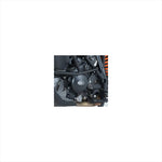 R&G(アールアンドジー) | エンジンケースカバーSET ブラック | RG-KEC0057BK | KTM 1050/1190/1290Adventure 15-・SuperDuke GT 16-