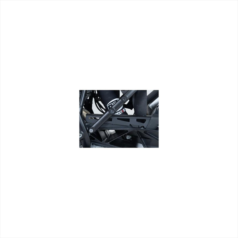 アールアンドジー｜チェーンガード ブラック｜RG-CG0002BK