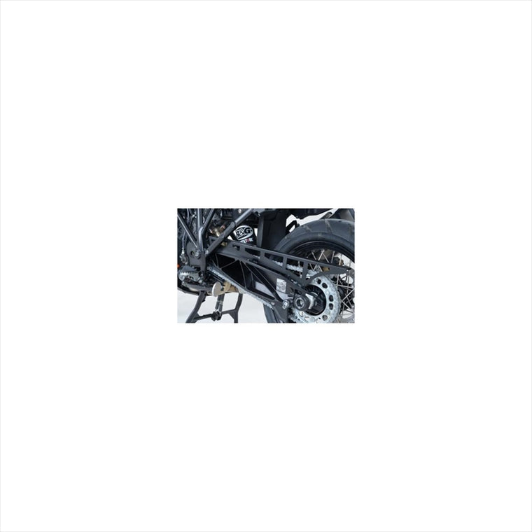 アールアンドジー｜チェーンガード ブラック｜RG-CG0003BK