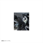 アールアンドジー｜Nデザイン スタンドフック チタンカラー｜RG-ITBO005TI