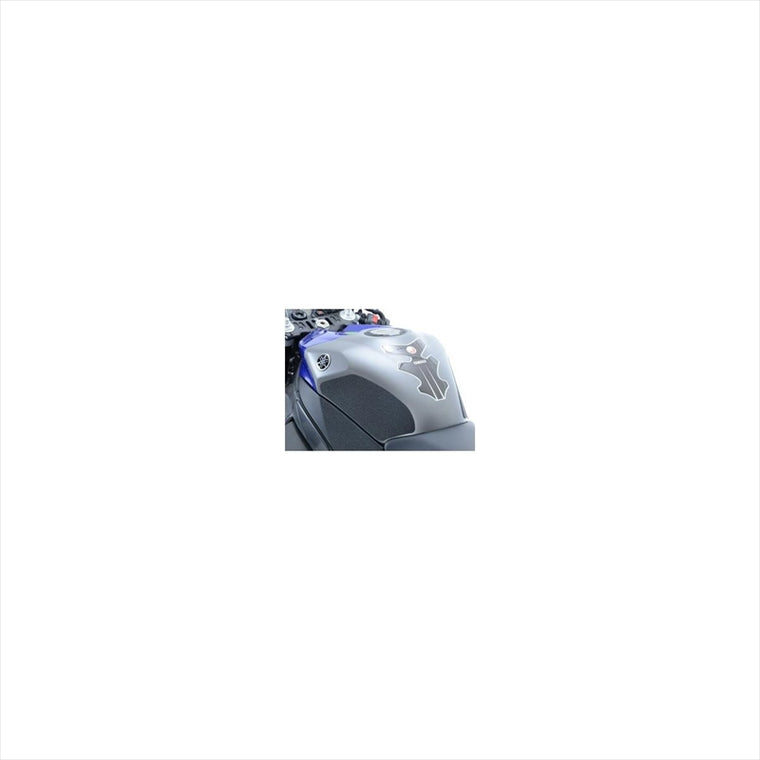 アールアンドジー｜トラクションパッド クリア｜RG-EZRG901CL