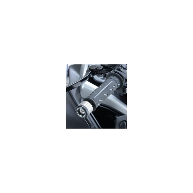 アールアンドジー｜バーエンドスライダー BLK｜RG-BE0078BK