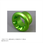 CARVEK(カーベック)染料 緑1802