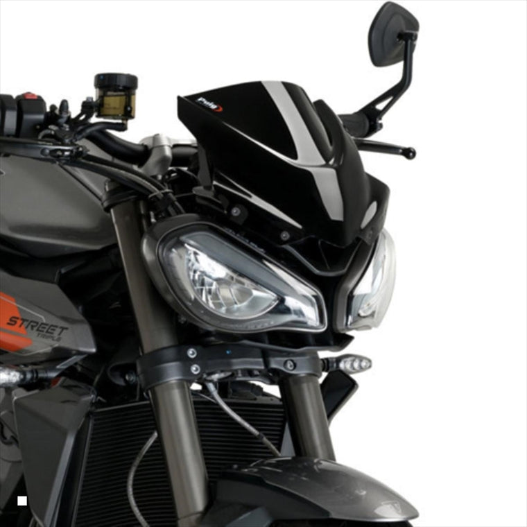 プーチ｜ニュージェネレーションNK SPORT ブラック｜21592N