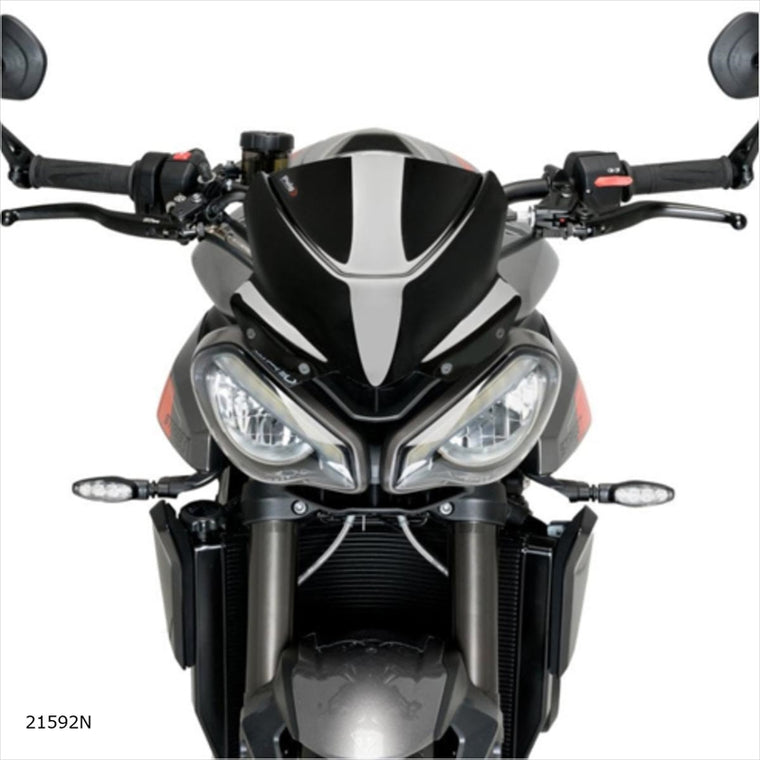 プーチ｜ニュージェネレーションNK SPORT ブラック｜21592N