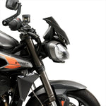 プーチ｜ニュージェネレーションNK SPORT ブラック｜21592N