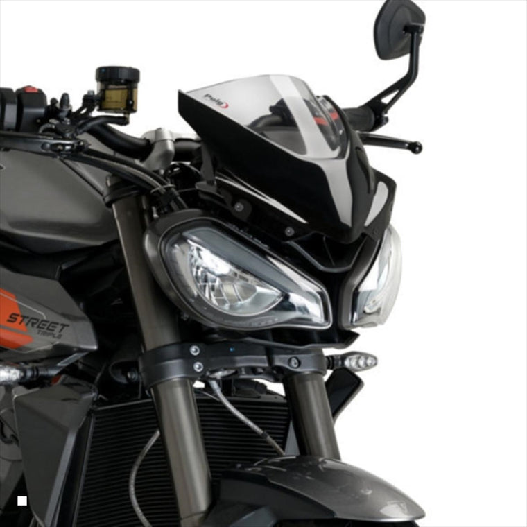 プーチ｜ニュージェネレーションNK SPORT クリア｜21592W