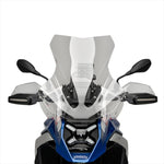 PUIG(プーチ) | ツーリングスクリーン ACC/レーダー無モデル対応 クリア | 21840W | R1300GS 23-24 /R1300GS TROPHY 23-24