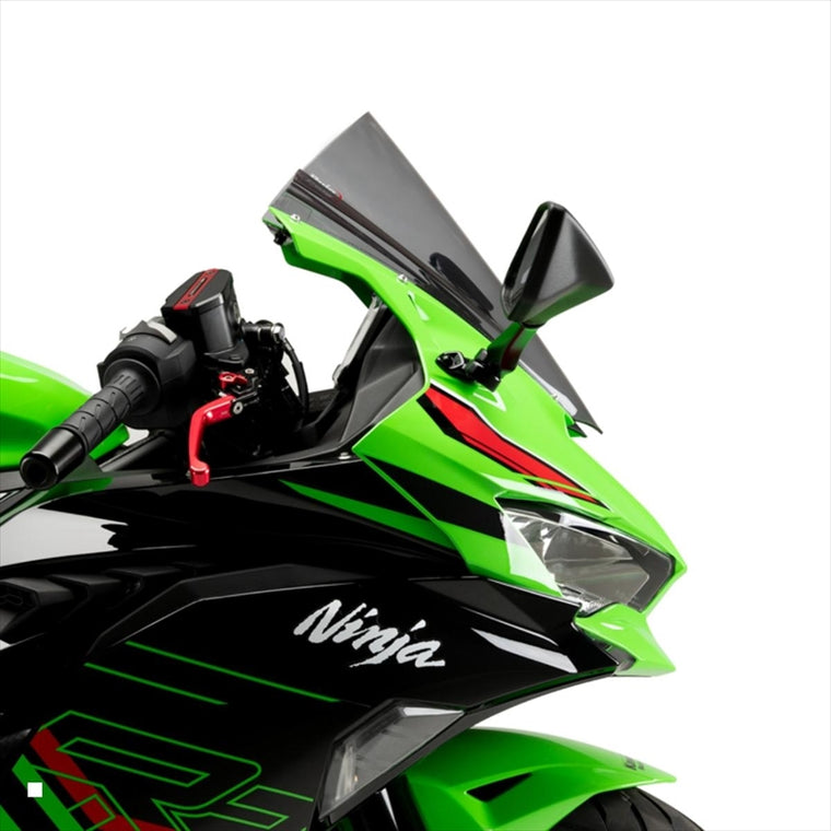 プーチ｜レーシングスクリーン Z-Racing スモーク｜21767H