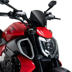 プーチ｜ニュージェネレーションNK(SPORT PLUS)マットブラック DIAVEL V4 23-24｜21712J