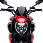 プーチ｜ニュージェネレーションNK(SPORT PLUS)マットブラック DIAVEL V4 23-24｜21712J