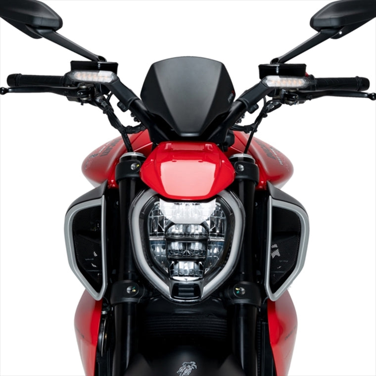 プーチ｜ニュージェネレーションNK(SPORT PLUS)マットブラック DIAVEL V4 23-24｜21712J