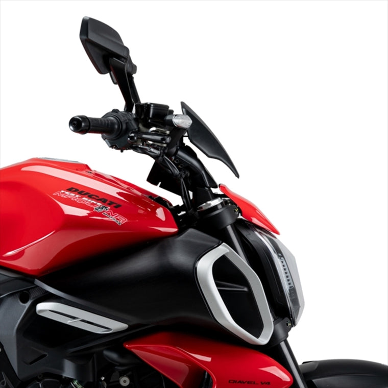 プーチ｜ニュージェネレーションNK(SPORT PLUS)マットブラック DIAVEL V4 23-24｜21712J