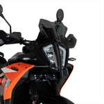 プーチ｜レーシングスクリーン Sport ダークスモーク KTM 790 ADVENTURE 23-24/890 ADVENTURE 23-24/L 23/ R 23-24｜21610F