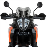 プーチ｜レーシングスクリーン Sport スモーク KTM 790 ADVENTURE 23-24/890 ADVENTURE 23-24/L 23/ R 23-24｜21610H