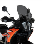 プーチ｜ツ-リングスクリーン ダークスモーク 790 ADVENTURE 23/890 ADVENTURE 23-24/L 23/ R 23-24｜21611F