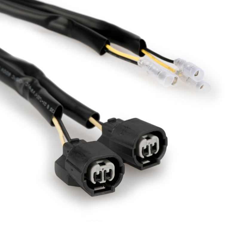 PUIG(プーチ) | TURN SIGNAL CONNECTOR KAWASAKI | 3703N