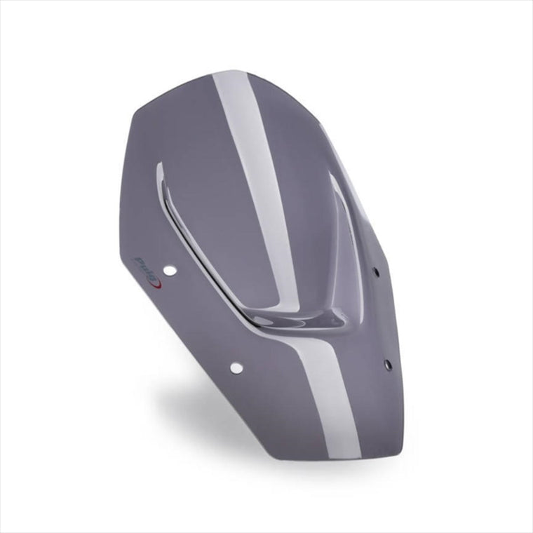 プーチ｜スポーツスクリーン ACC/レーダー無モデル対応 ダークスモーク｜21839F