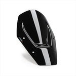 プーチ｜スポーツスクリーン ACC/レーダー無モデル対応 ブラック｜21839N
