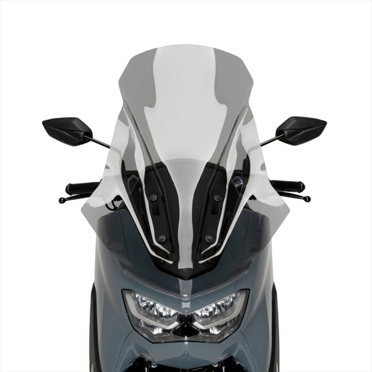プーチ｜V-TECH LINE ツーリングスクリーン スモーク｜21802H