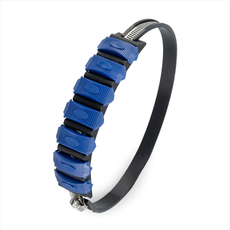 プーチ｜エキゾーストプロテクター (EXHAUST PROTECTOR) ブルー 汎用｜21728A