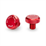 PUIG(プーチ)｜ミラーホールネジプラグ MIRROR HOLE SCREW PLUG ｜21803R