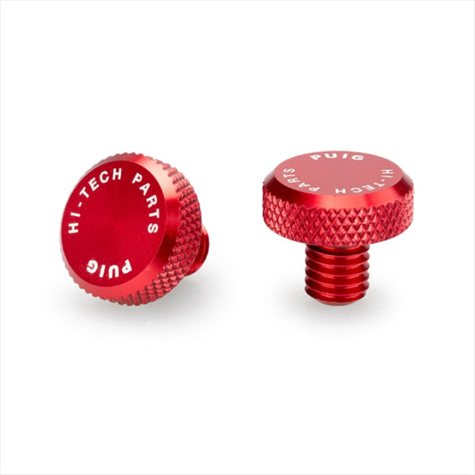 PUIG(プーチ)｜ミラーホールネジプラグ MIRROR HOLE SCREW PLUG ｜21803R