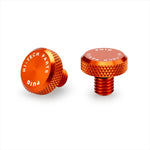 PUIG(プーチ)｜ミラーホールネジプラグ MIRROR HOLE SCREW PLUG ｜21803T