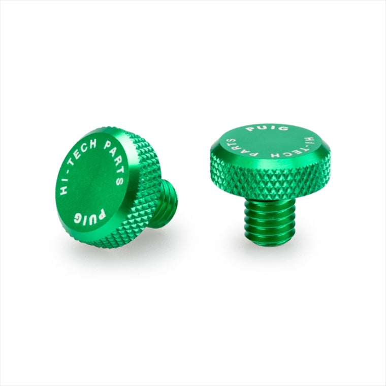 PUIG(プーチ)｜ミラーホールネジプラグ MIRROR HOLE SCREW PLUG ｜21803V