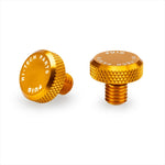 PUIG(プーチ)｜ミラーホールネジプラグ MIRROR HOLE SCREW PLUG ｜21803O
