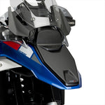 プーチ｜ヘッドライトプロテクター マットブラック R1300GS 23-24｜21853J
