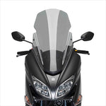 PUIG(プーチ)V-TECH LINEツーリングスクリーン スモーク21926H