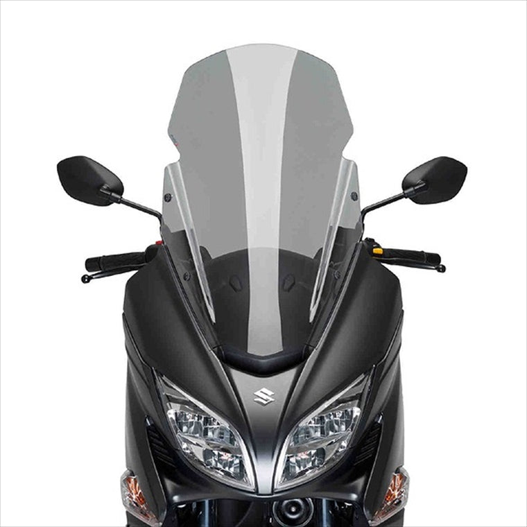 PUIG(プーチ)V-TECH LINEツーリングスクリーン スモーク21926H