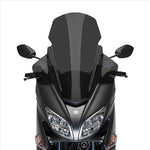 PUIG(プーチ)V-TECH LINEツーリングスクリーン Dスモーク21926F