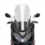 PUIG(プーチ)V-TECH LINEツーリングスクリーン クリア21926W