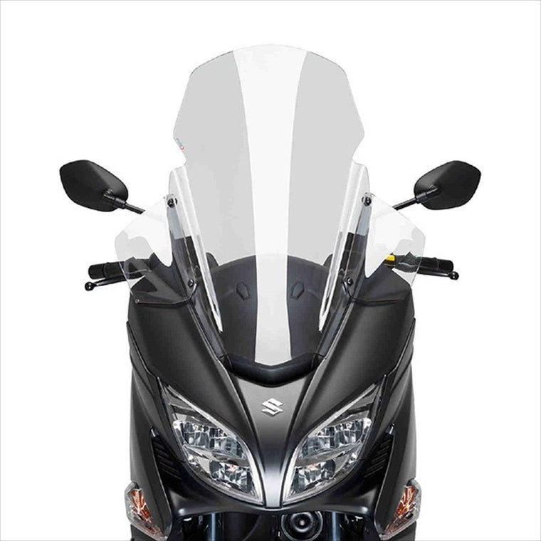 PUIG(プーチ)V-TECH LINEツーリングスクリーン クリア21926W