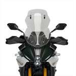 プーチ｜ツーリングスクリーン バイザー付 クリア GSX-S1000GX 24｜21989W