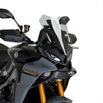 プーチ｜レーシングスクリーン SPORT スモーク TRACER 9 23-24/TRACER 9 GT 23-24/GT PLUS 23-24｜21967H