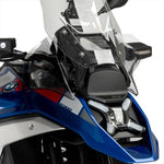 プーチ｜アッパーディフレクター スモーク BMW R1300GS 23-24｜21896H
