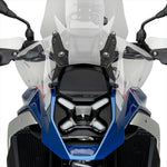 プーチ｜アッパーディフレクター スモーク BMW R1300GS 23-24｜21896H