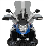 プーチ｜アッパーディフレクター スモーク BMW R1300GS 23-24｜21896H