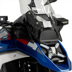 プーチ｜アッパーディフレクター ダークスモーク BMW R1300GS 23-24｜21896F