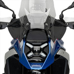 プーチ｜アッパーディフレクター ダークスモーク BMW R1300GS 23-24｜21896F