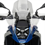 プーチ｜アッパーディフレクター クリア BMW R1300GS 23-24｜21896W