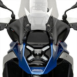 プーチ｜アッパーディフレクター マットブラック BMW R1300GS 23-24｜21896J