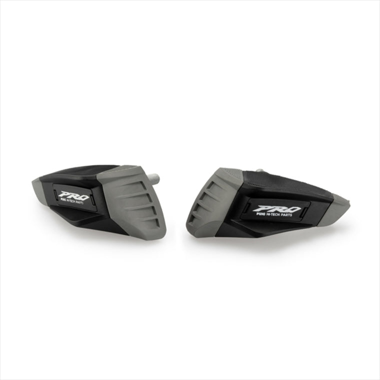 プーチ｜フレームスライダーPRO2.0(FRAME SLIDERS)ブラック CBR1000RR-R 24-/RR-R SP 24-｜21955N