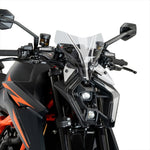 PUIG(プーチ)ニュージェネレーションNKスクリーン SPORT クリア21906W